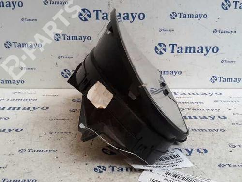 Instrument cluster MERCEDES-BENZ SPRINTER 3-t Platform/Chassis (B903)  | BP9552688C47 
