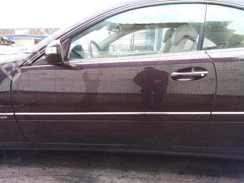 Used Left front door Left front door 38624599 38624599