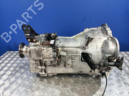 Used Gearbox NISSAN CABSTAR E (TL_, VL_) 125.35, 125.45 (TL0, VL0) (125 hp) 30612889
