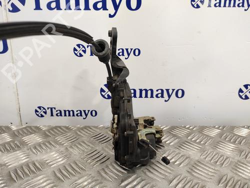 Høyre foran lås VW NEW BEETLE (9C1, 1C1) 1.8 T | BP18071868C97 