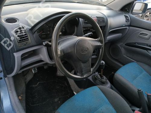 Left headlight KIA PICANTO I (SA) 1.1 | BP32137480C28 