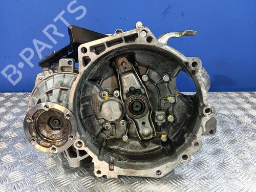 Gearkasse CHRYSLER VOYAGER II (ES) 2.5 TD (118 hp) 30274544