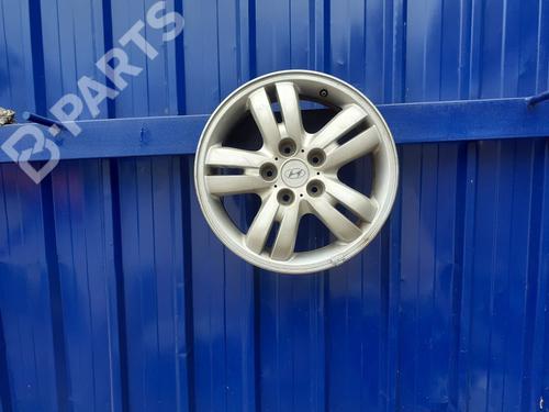 Rim HYUNDAI TUCSON (JM) 2.0 CRDi | BP8174652C45