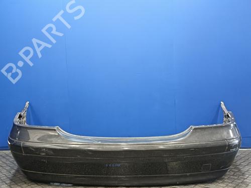 Used Rear bumper MERCEDES-BENZ C-CLASS (W203) [2000-2007]  13884947
