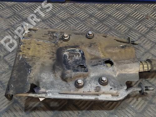 Handremsysteem OPEL MERIVA B MPV (S10)  | BP12054333E5 