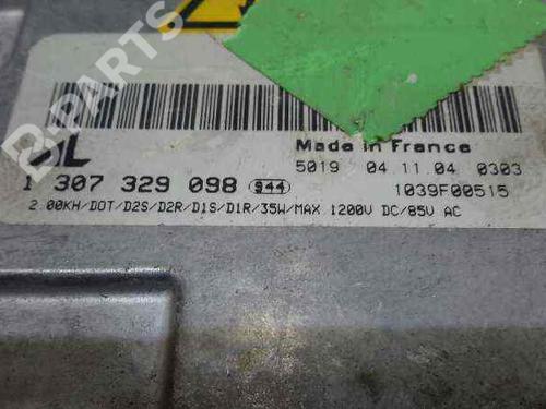 Module xenonverlichting VOLVO S40 II (544) 2.0 D | BP5159414C53 