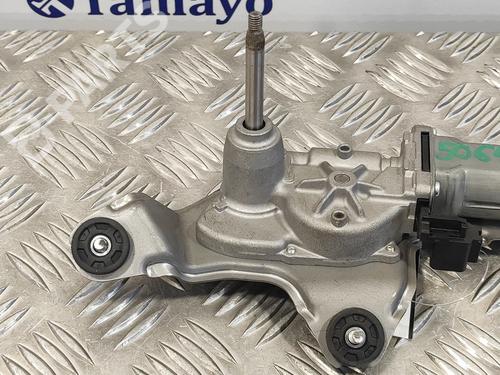 Rear wiper motor MAZDA 3 (BL)  | BP6784083M102 