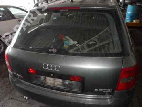 Left front fog light AUDI ALLROAD C5 (4BH) 2.5 TDI quattro | BP4939003C30 