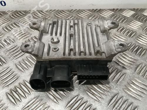 Electronic module FORD FIESTA IV (JA_, JB_) 1.8 D | BP28293734M83 