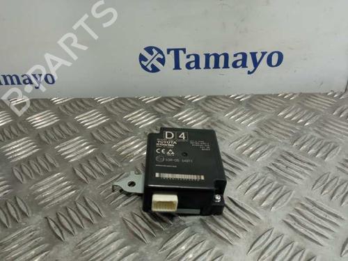 Used Electronic module TOYOTA YARIS (_P21_, _PA1_, _PH1_) 1.5 Hybrid (MXPH10, MXPH11) (116 hp) 29355906