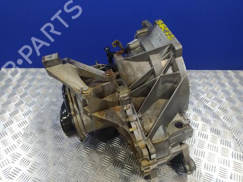 Gearbox FORD FOCUS C-MAX (DM2)  | BP17002119M3 