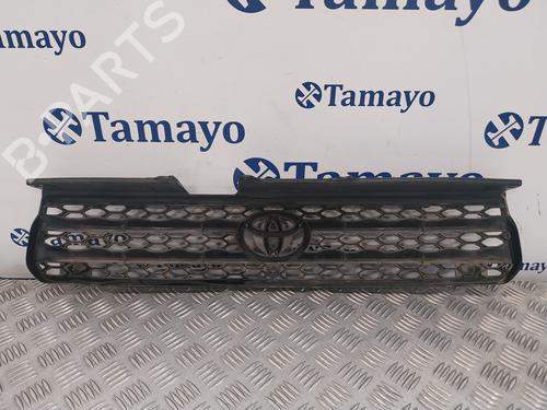 Grille TOYOTA RAV 4 II (_A2_)  | BP25476344C40 