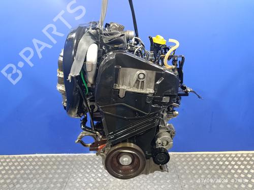 Engine RENAULT CLIO III (BR0/1, CR0/1) 1.5 dCi (BR17, CR17) | BP16456816M1 