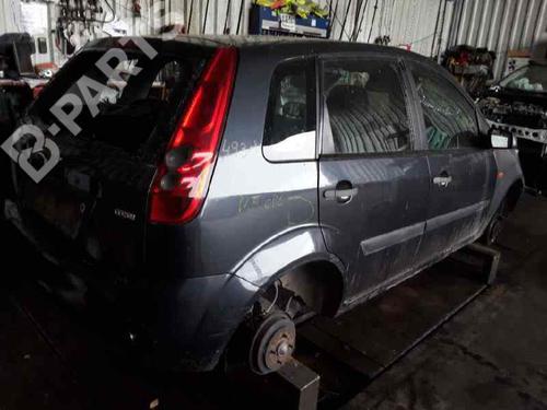 Right taillight FORD FIESTA V (JH_, JD_) 1.4 TDCi | BP6325011C35 