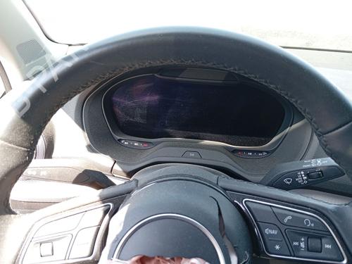 Used Switch Switch AUDI Q2 (GAB, GAG) 30 TDI (116 hp) 39976056 39976056