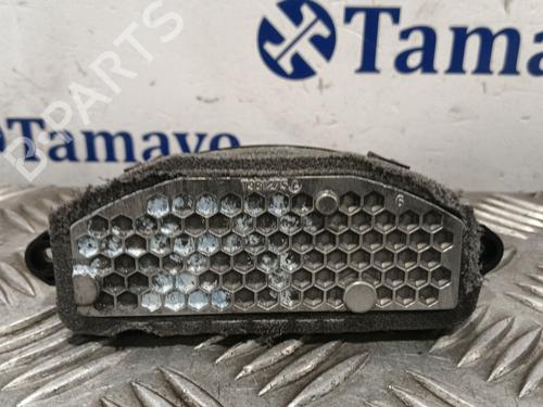 Used Heater resistor BMW 2 Active Tourer (U06) 220i Mild Hybrid (170 hp) 27981204