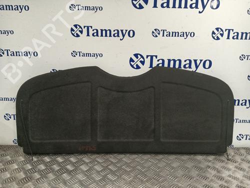 Hattehylde PEUGEOT 207 (WA_, WC_) 1.6 HDi (90 hp) 31171820