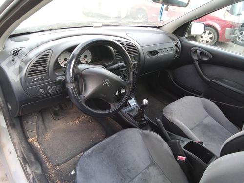 Fuse box CITROËN XSARA (N1) 1.6 16V | BP13692053E1 