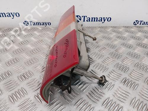 Left taillight FORD TRANSIT Van (E_ _) 2.5 TDI (EAL, EAS) | BP29251395C34