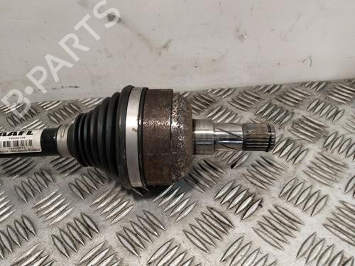 Left front driveshaft OPEL ASTRA J (P10) 1.7 CDTI (68) | BP38925804M38 - Image 3
