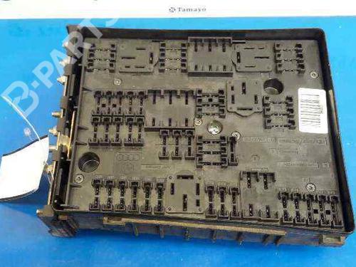 Fuse box AUDI A3 (8P1)  | BP5796125E1 