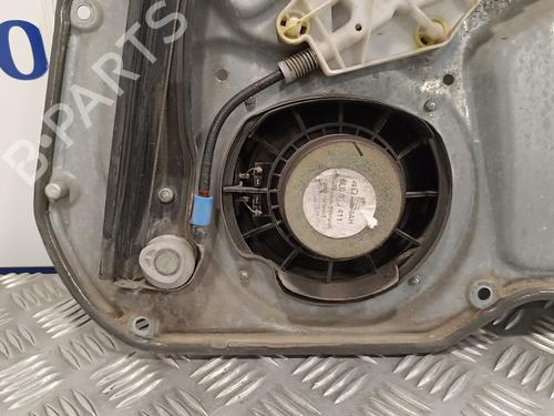 Front left window mechanism SEAT IBIZA III (6L1) 1.4 16V | BP15807539C22 