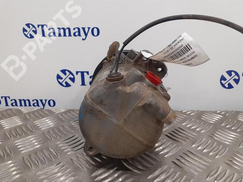 AC compressor SUZUKI GRAND VITARA I (FT, HT) 2.0 HDI 110 4x4 (SQ420D, TD82V) | BP1865598M34 