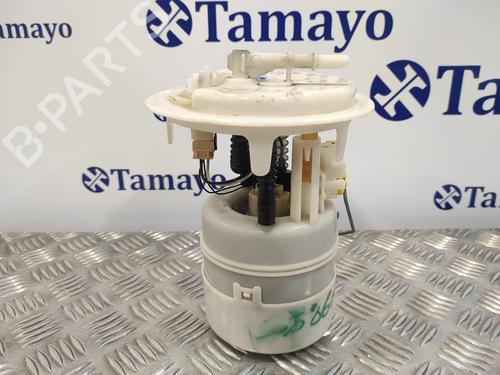 Fuel pump PEUGEOT 407 (6D_)  | BP15417182M76 