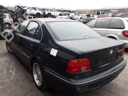 AC compressor BMW 5 (E39) 528 i | BP7011367M34 