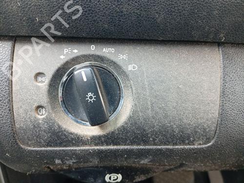 Used Headlight switch Headlight switch MERCEDES-BENZ M-CLASS (W164) [2005-2012] 32711879 32711879