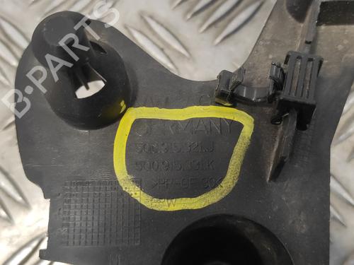 Support SEAT LEON ST (5F8)  | BP24287987C155 