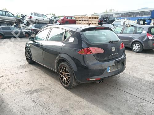 Engine SEAT LEON (1P1) 2.0 TDI 16V | BP39511974M1 - Image 5