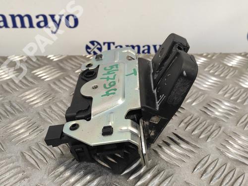 Tailgate lock SAAB 9-5 Estate (YS3E) 2.3 Turbo | BP12175911C101 