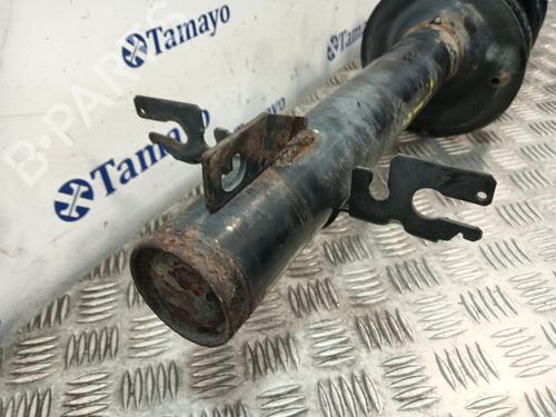 Right front shock absorber PEUGEOT BOXER Van 2.2 HDi 130 | BP32522462M17 - Image 3