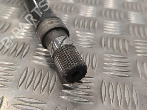 Right front driveshaft OPEL ASTRA H GTC (A04)  | BP16318564M39 