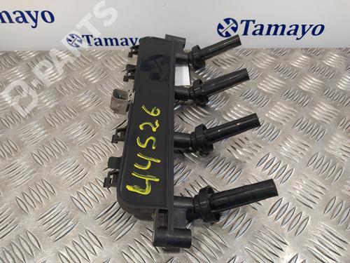 Ignition coil PEUGEOT 206 Hatchback (2A/C) 1.4 i | BP1711845M94 