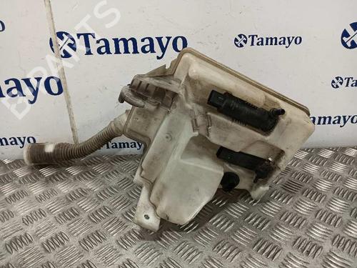 Used Windscreen washer tank VW POLO V (6R1, 6C1) [2009-2022]  27156636