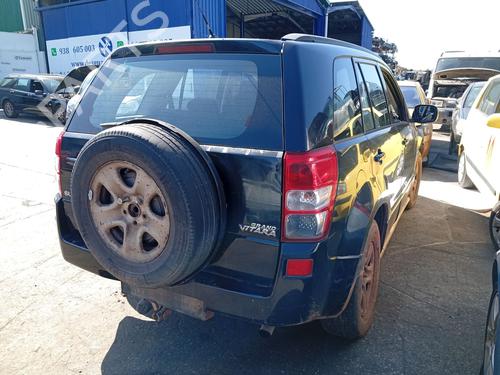 Used Right rear shock absorber Right rear shock absorber SUZUKI GRAND VITARA II (JT, TE, TD) 1.9 DDiS All-wheel Drive (JT419, TD44, JB419WD, JB419XD,... (129 hp) 36410325 36410325