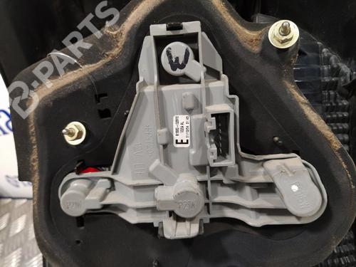 Left taillight TOYOTA COROLLA (_E12_) 2.0 D-4D (CDE120R, CDE120L_) | BP8646386C34 