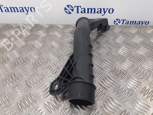 Pipe DACIA SANDERO II 1.5 dCi 75 / Blue dCi 75 (B8JW, B8M4, B8AH, B8M7, B8M6) | BP14360425M125 