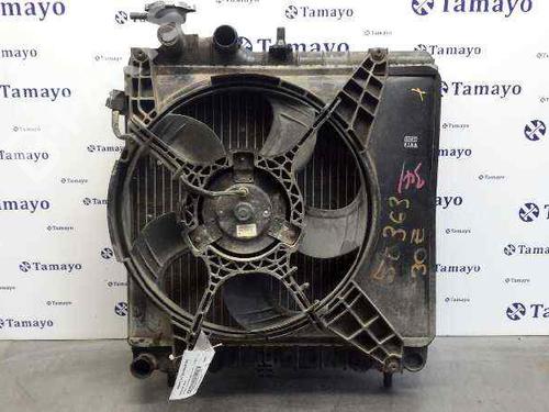 Koelventilatormotor HYUNDAI ATOS PRIME (MX) 1.0 i (58 hp) 6707742