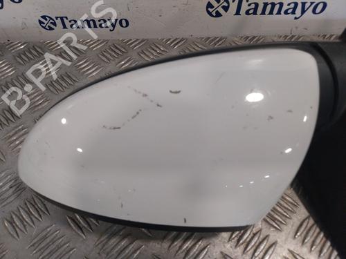 Left mirror KIA CEED (CD)  | BP29251401C26 