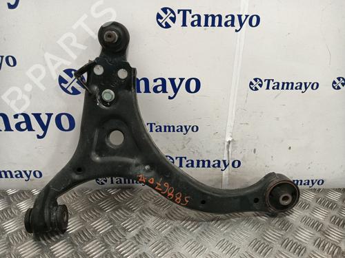 Used Left front suspension arm KIA CARNIVAL II (GQ) [1999-2007]  31043596
