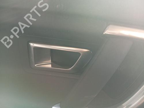 Maneta interior trasera izquierda Maneta interior trasera izquierda LAND ROVER DISCOVERY SPORT (L550) 2.0 D (150 hp) 36868958 36868958