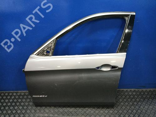 Used Left front door BMW X6 (F16, F86) [2014-2019]  29136459