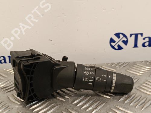 Used Steering column stalk NISSAN TERRANO II (R20) 2.7 TDi 4WD (125 hp) 17044981