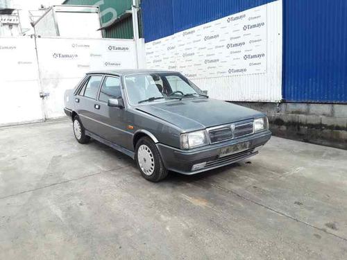 Used Gearbox LANCIA PRISMA (831_) [1983-1992]  25019084