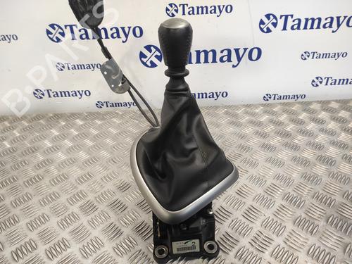 Gear lever NISSAN QASHQAI / QASHQAI +2 I (J10, NJ10, JJ10E)  | BP23966826M90 