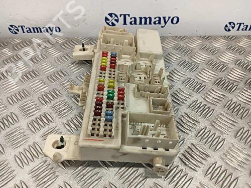 Fuse box MAZDA 3 (BK)  | BP24548801E1 