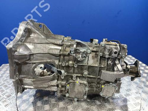Gearbox KIA CARNIVAL / GRAND CARNIVAL III (VQ) 2.9 CRDi | BP27299200M3 